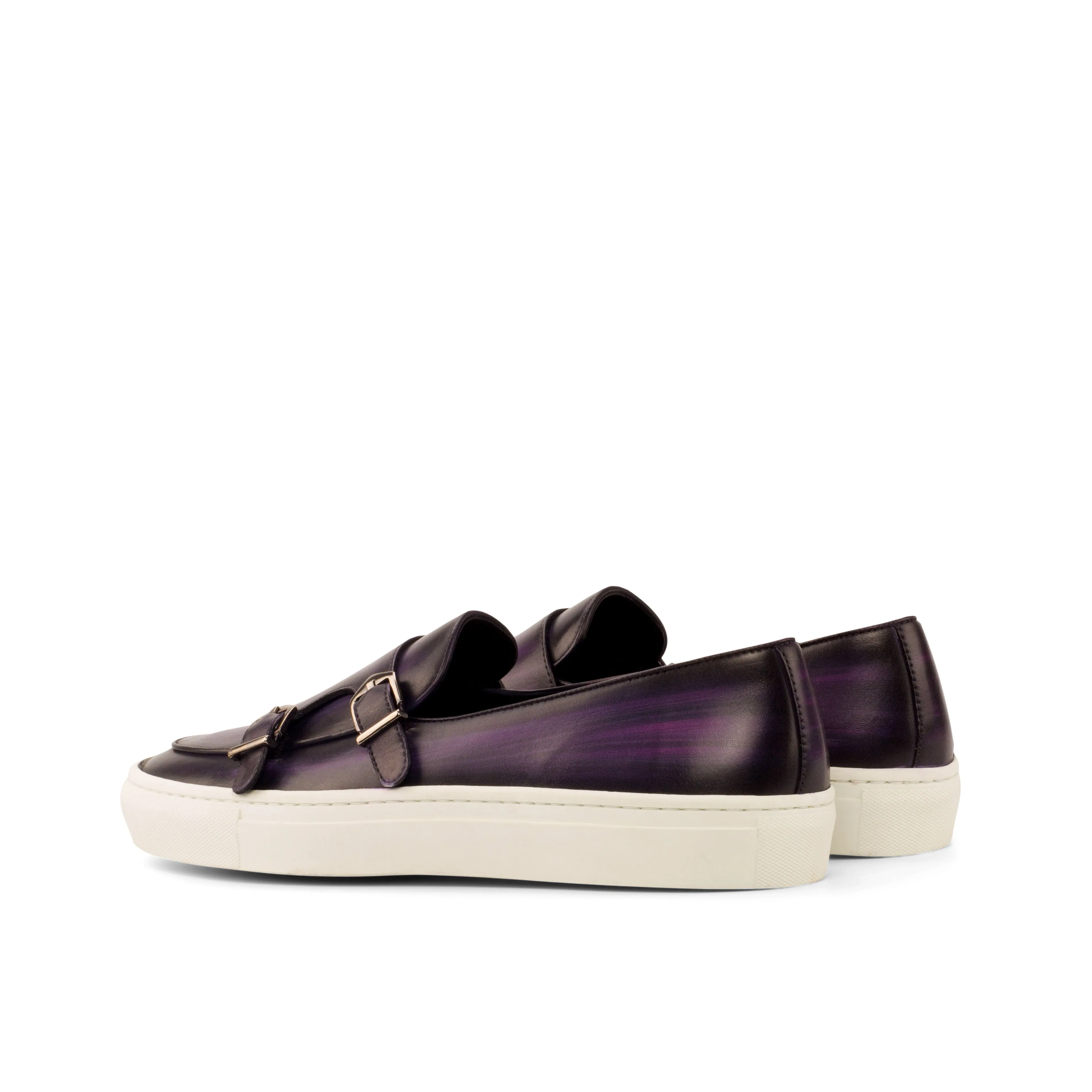 Monk Sneaker 002