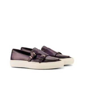 Monk Sneaker 002
