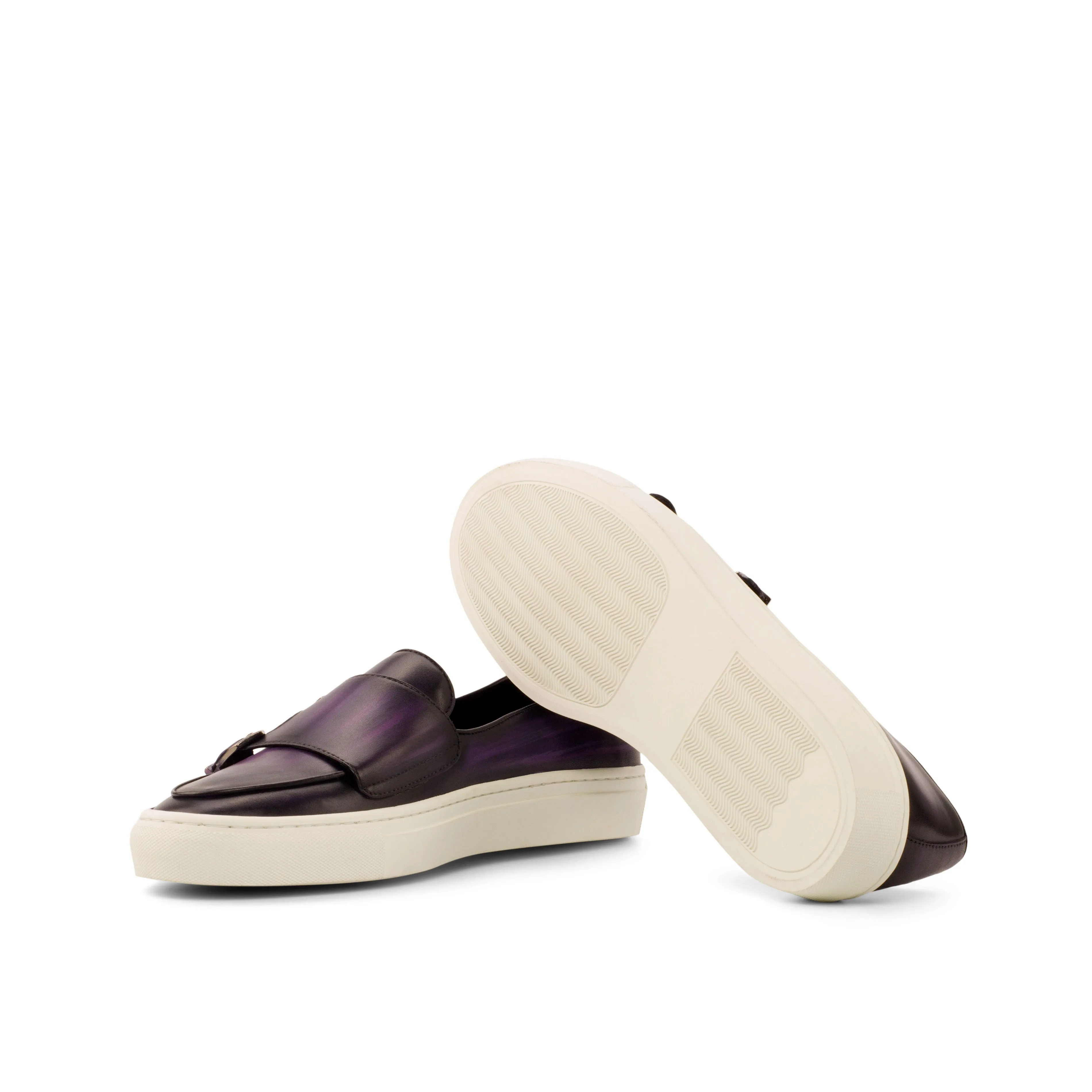 Monk Sneaker 002
