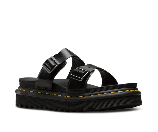 Myles Slide Dr. Martens