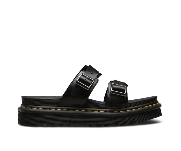 Myles Slide Dr. Martens