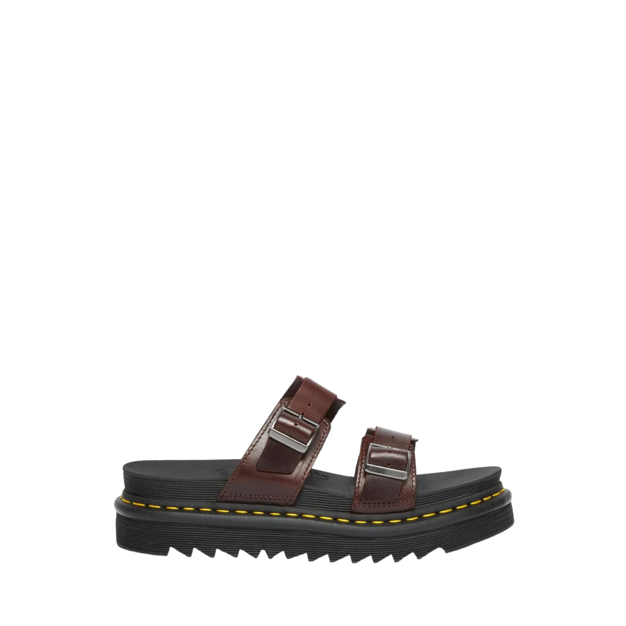 Myles Slide Dr. Martens