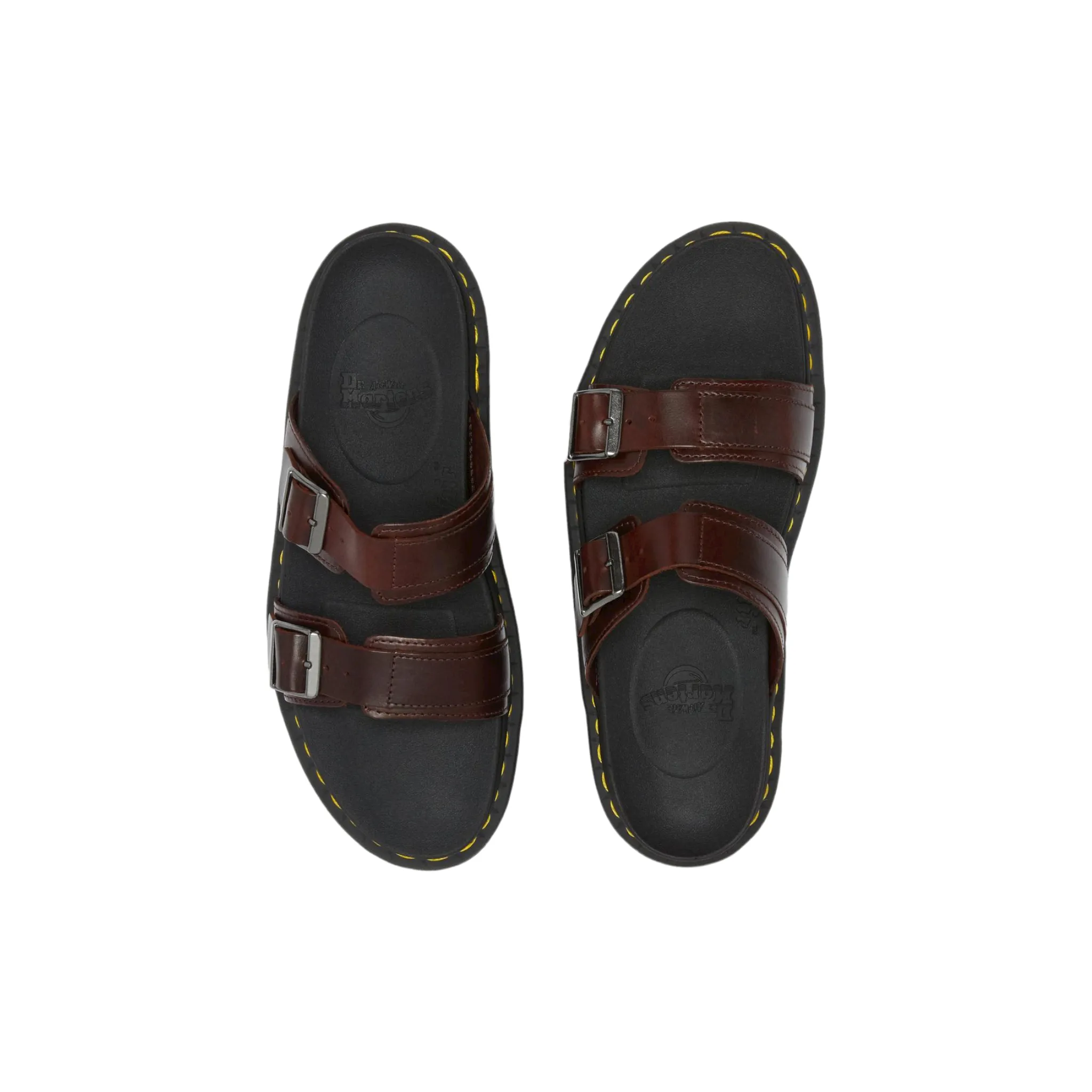 Myles Slide Dr. Martens