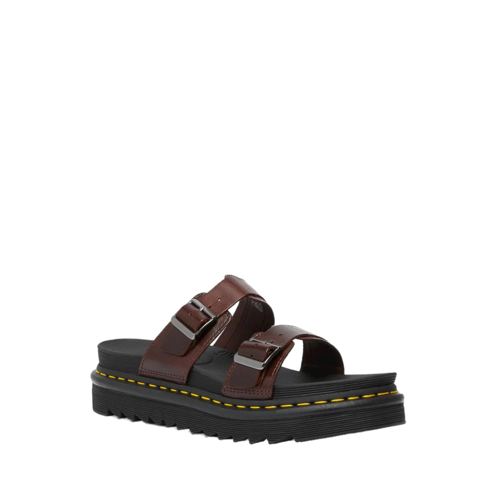Myles Slide Dr. Martens
