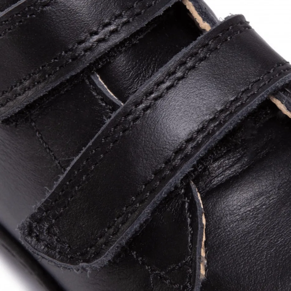 Naturino Cocoon VL - Black Sole Black