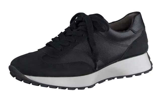 Paul Green 5211002 Super Soft Trainer