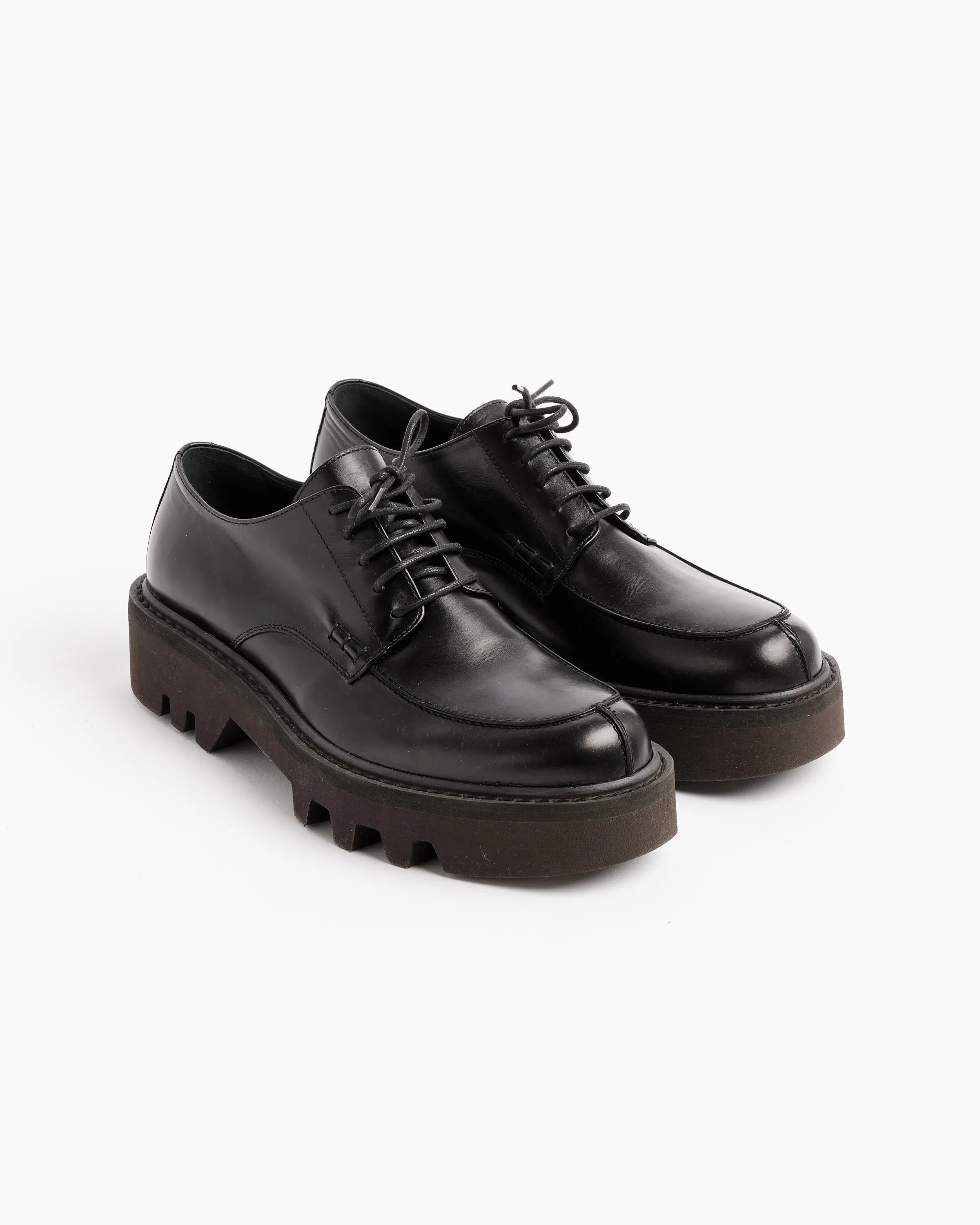Platform Derbies