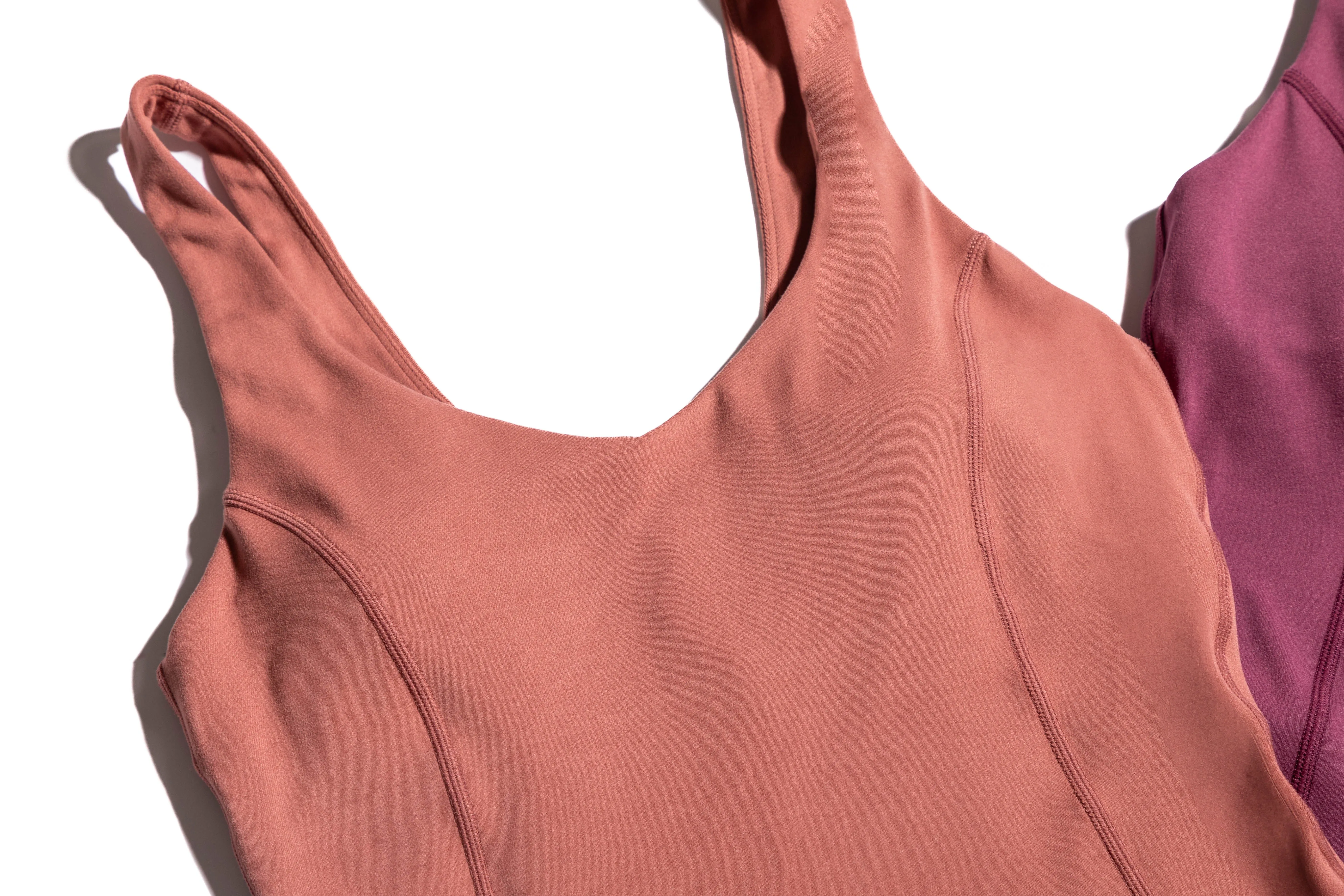 Reluna AirBrushed Sculptseam® Jumpsuit Stampede