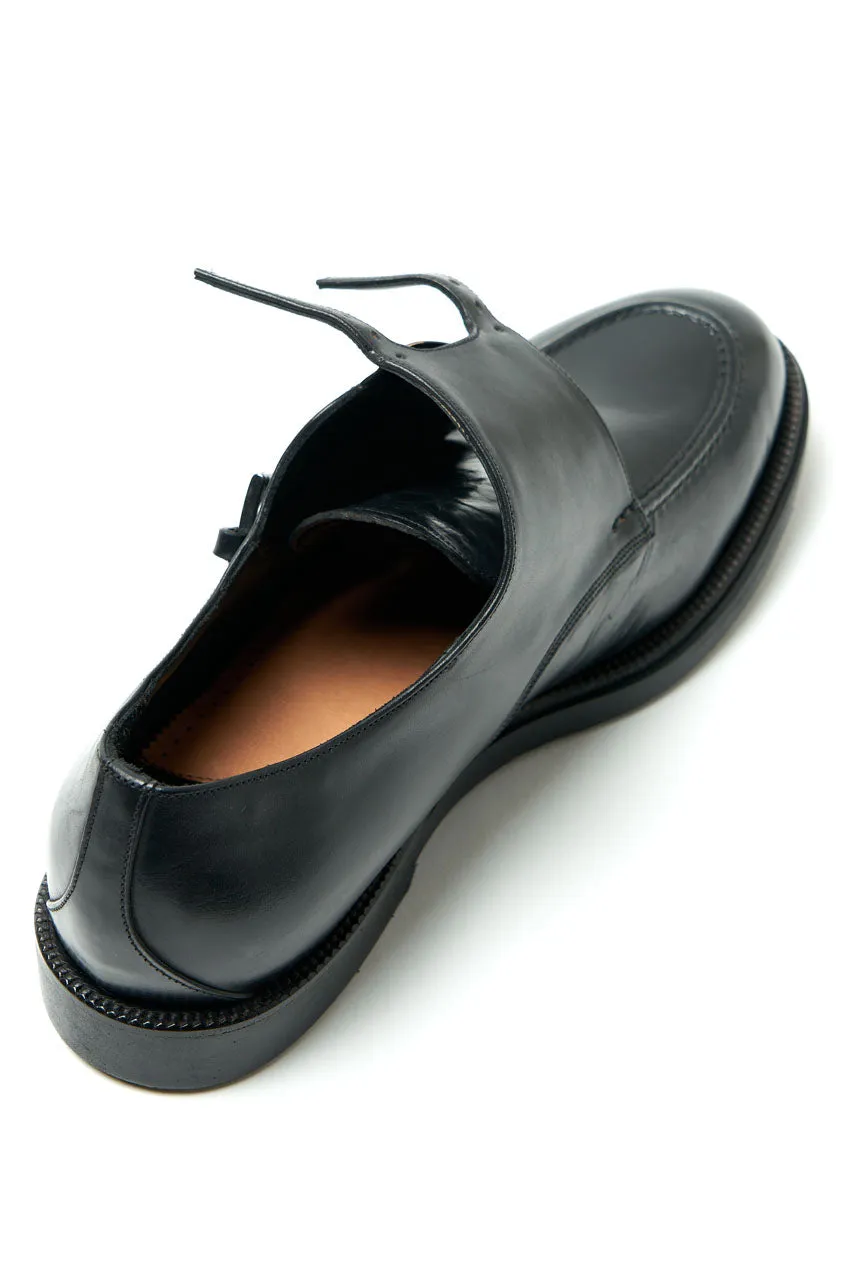 Silvano Sassetti Double Monks Doppio Sego Nero
