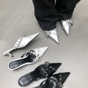 Simple and breathable orthopedic Loafers