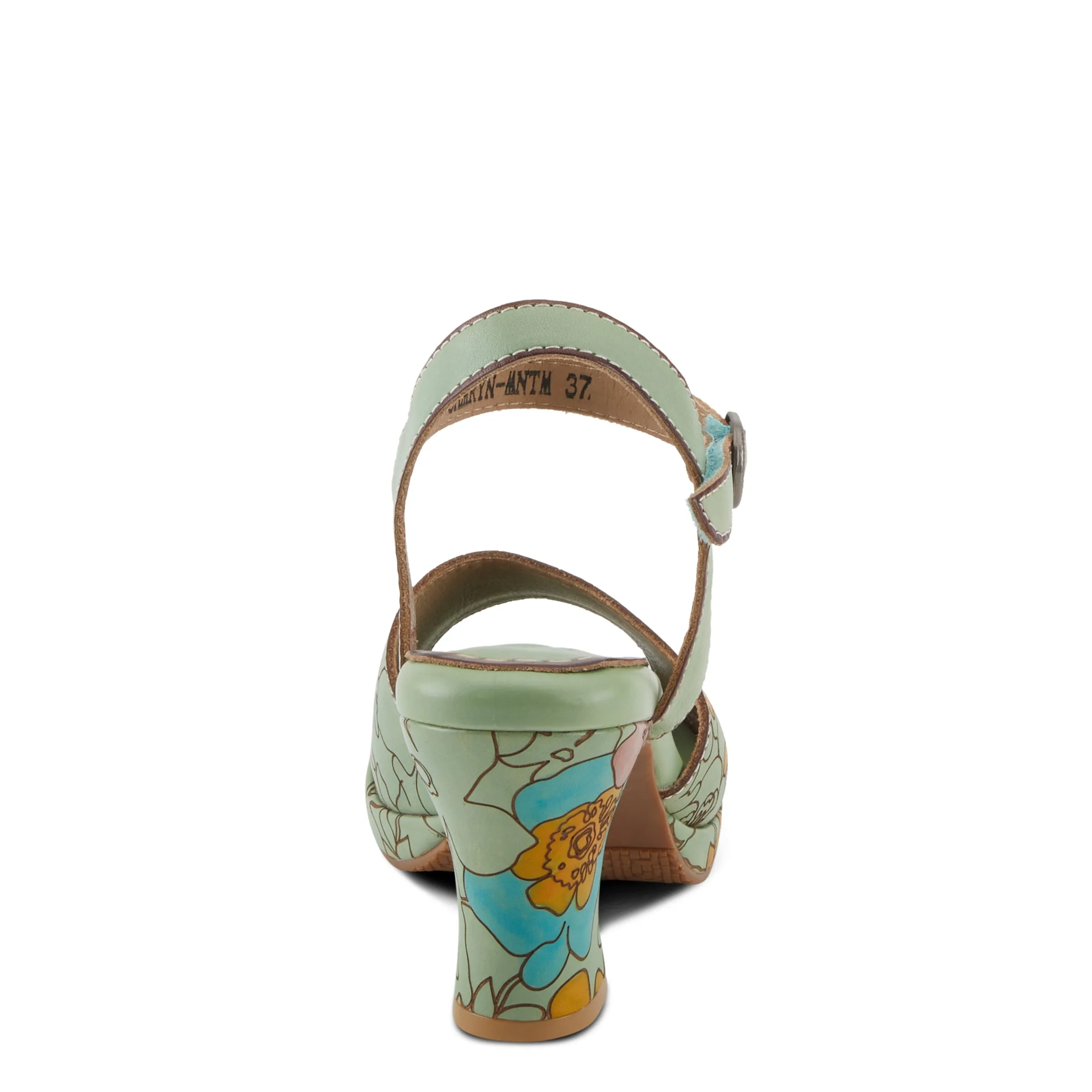 Spring Step Shoes L'Artiste Camryn Sandals