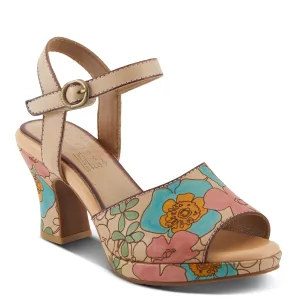 Spring Step Shoes L'Artiste Camryn Sandals