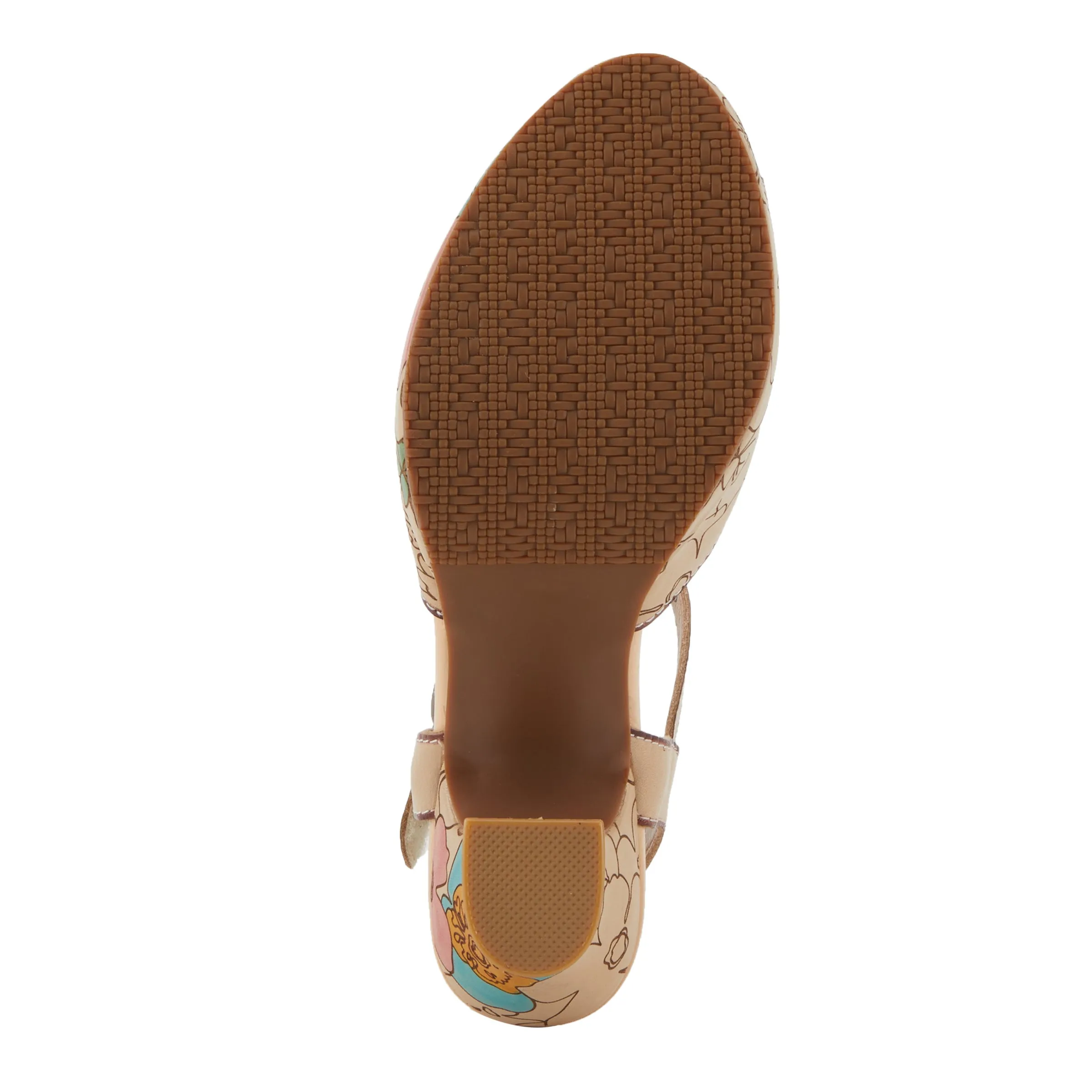 Spring Step Shoes L'Artiste Camryn Sandals