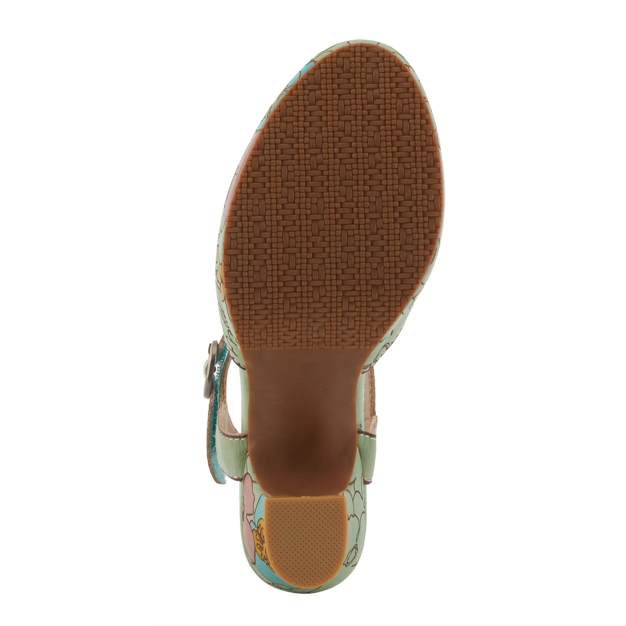 Spring Step Shoes L'Artiste Camryn Sandals