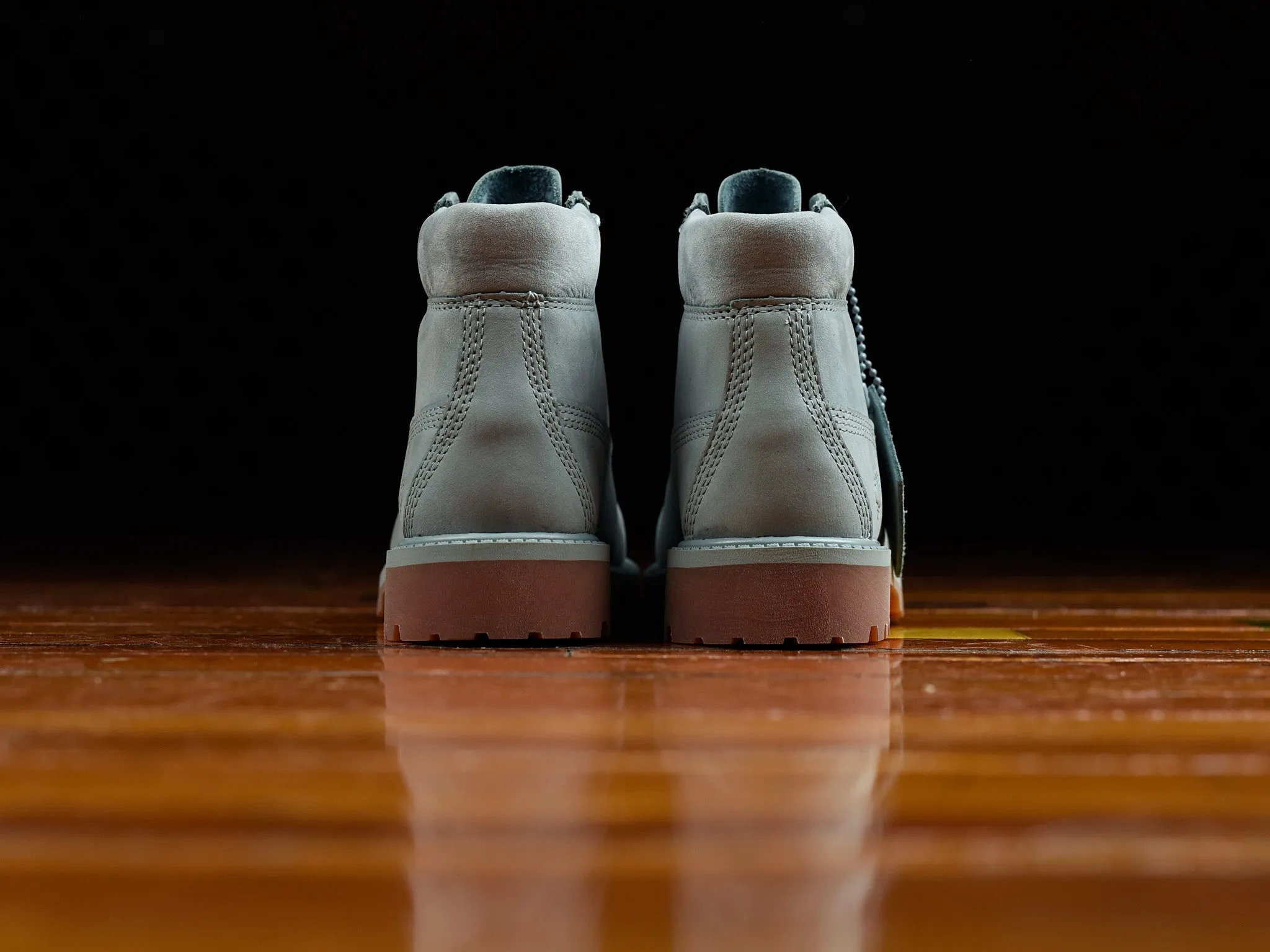 Timberland Little Kids 6" Premium Waterproof Boots