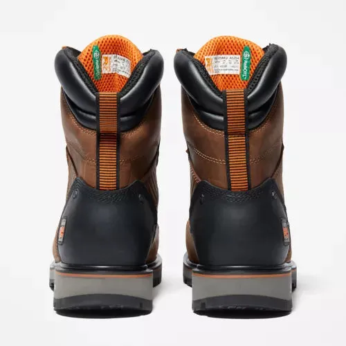 Timberland Pro Ballast 8" CSA - A29MU