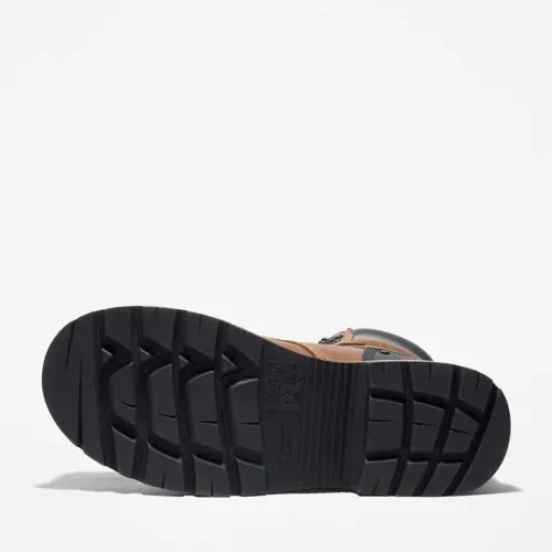 Timberland Pro Ballast 8" CSA - A29MU