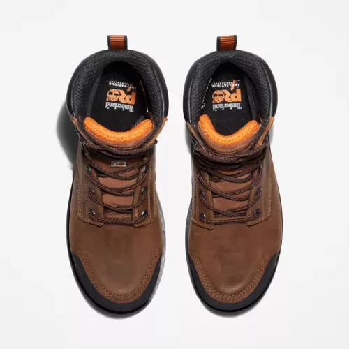 Timberland Pro Ballast 8" CSA - A29MU