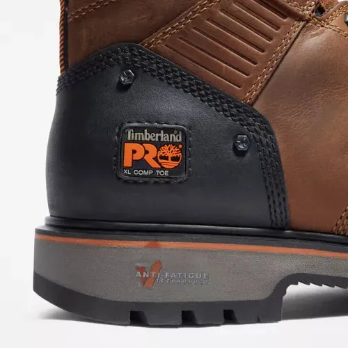 Timberland Pro Ballast 8" CSA - A29MU