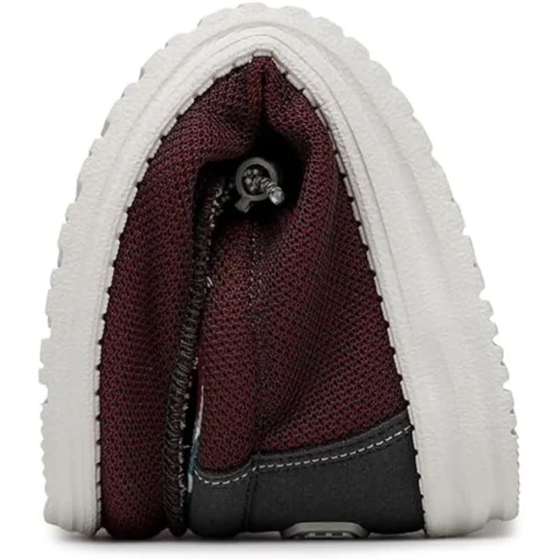Ultra Light Sole Elasticated Shoes For Men