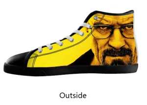 Walt and Jess Shoes