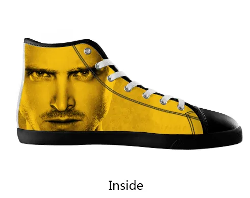 Walt and Jess Shoes