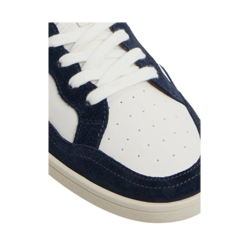 WILDBROOK LACE UPS - BONE
