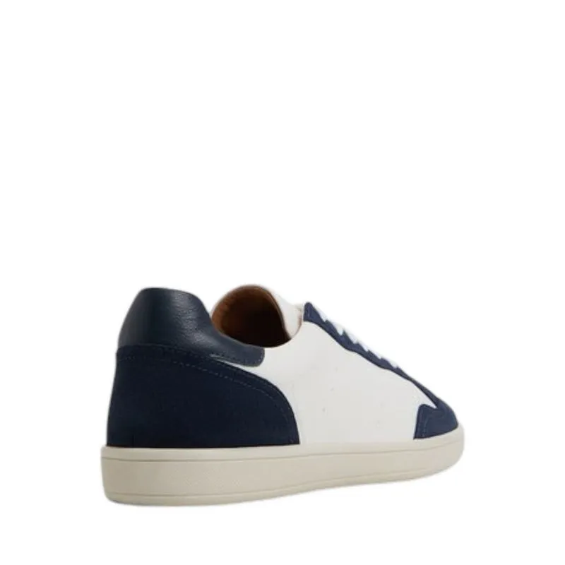 WILDBROOK LACE UPS - BONE