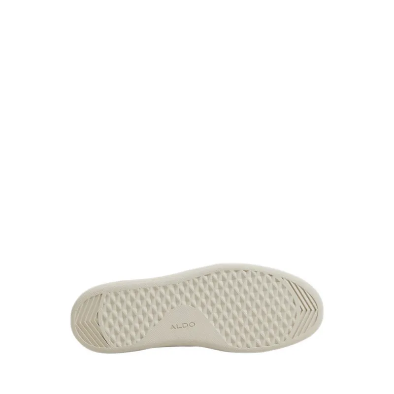WILDBROOK LACE UPS - CREAM