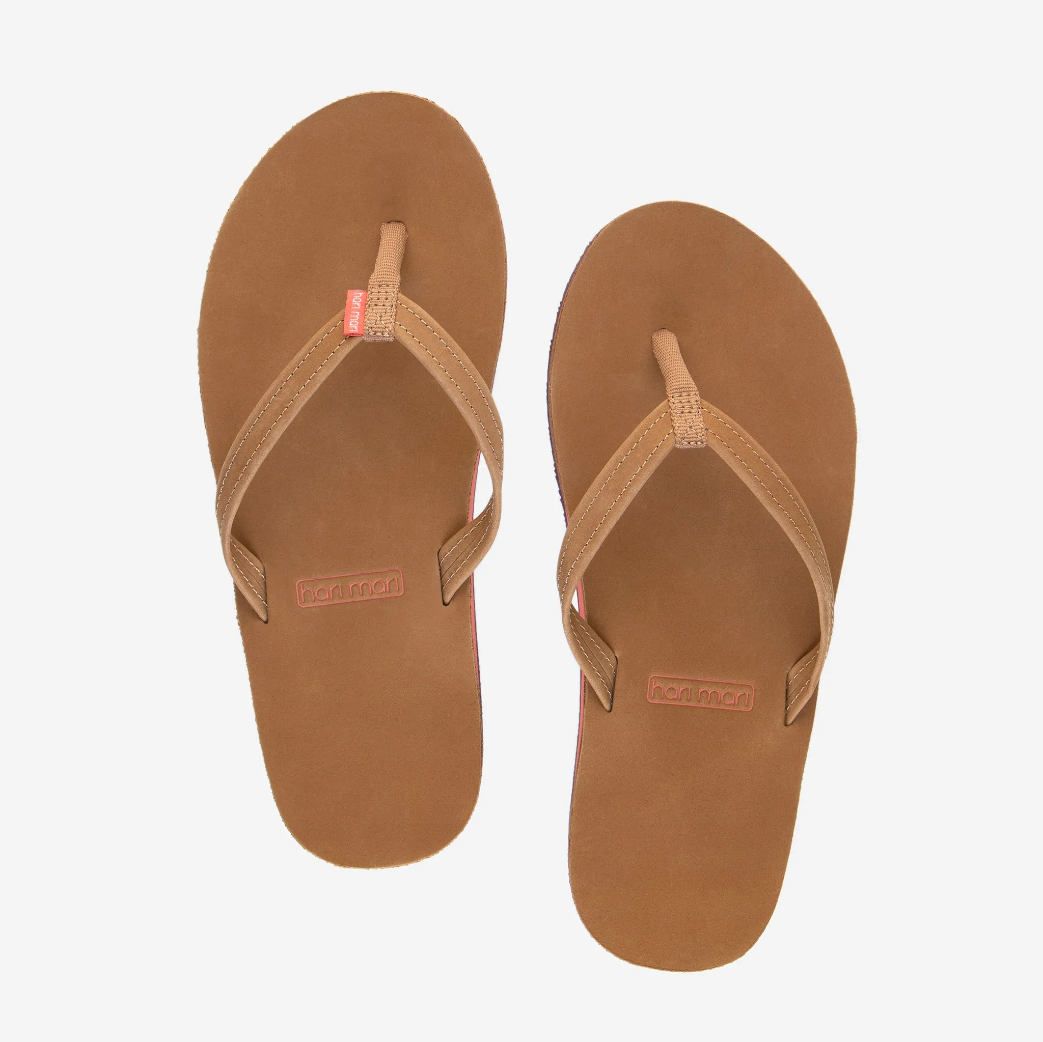 Women's Fields | Tan / Fig