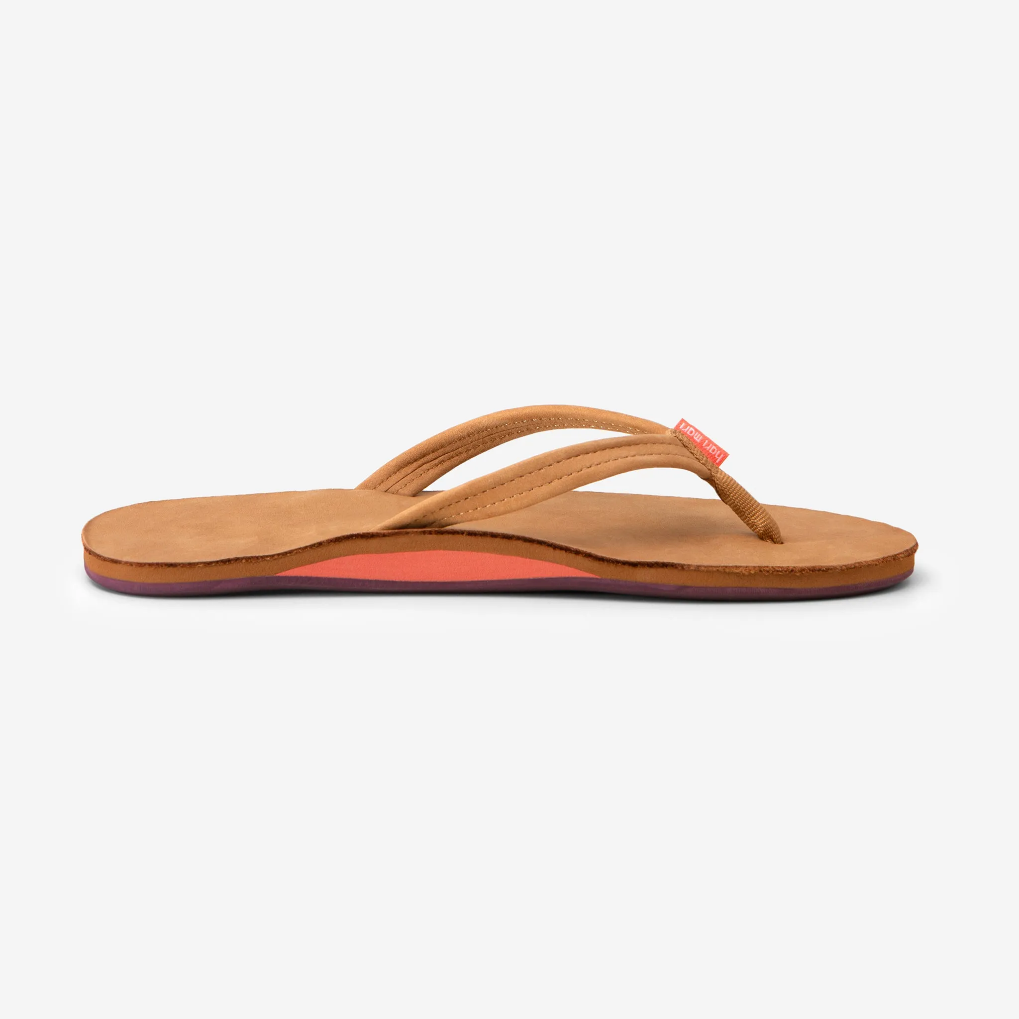 Women's Fields | Tan / Fig