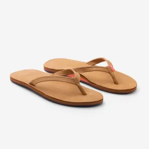 Women's Fields | Tan / Fig