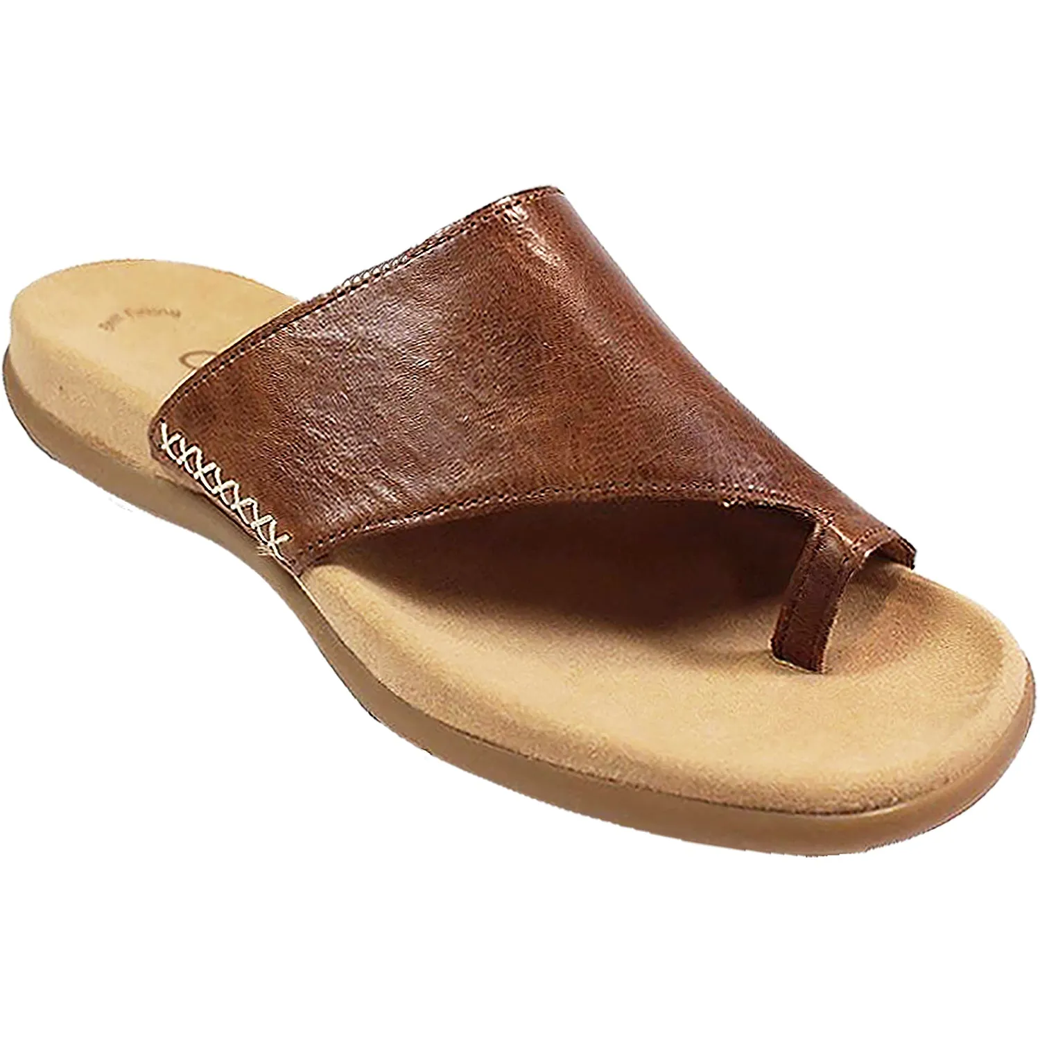 Women's Gabor 3.700.24 Peanut Leather