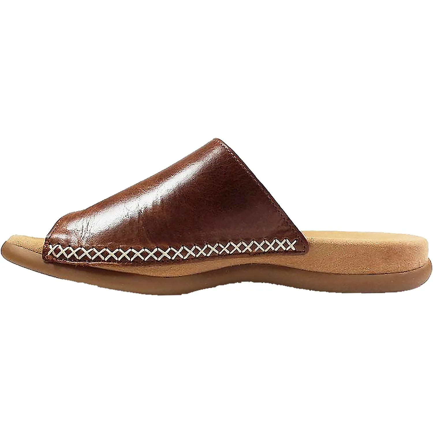 Women's Gabor 3.700.24 Peanut Leather
