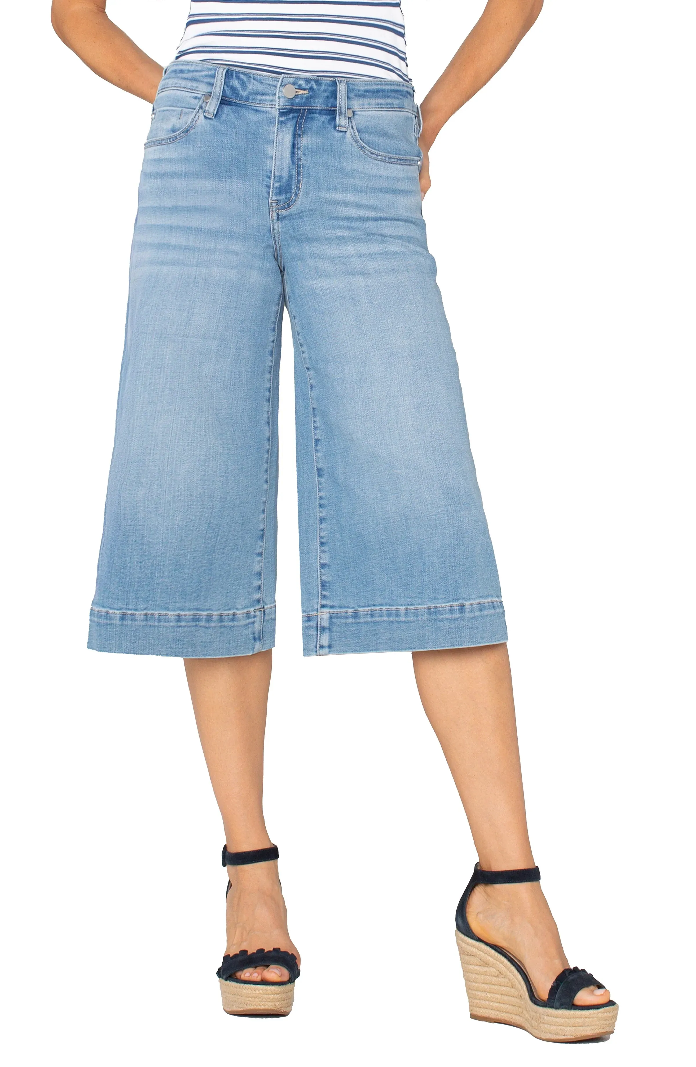 Yacht Short Pant | Liverpool