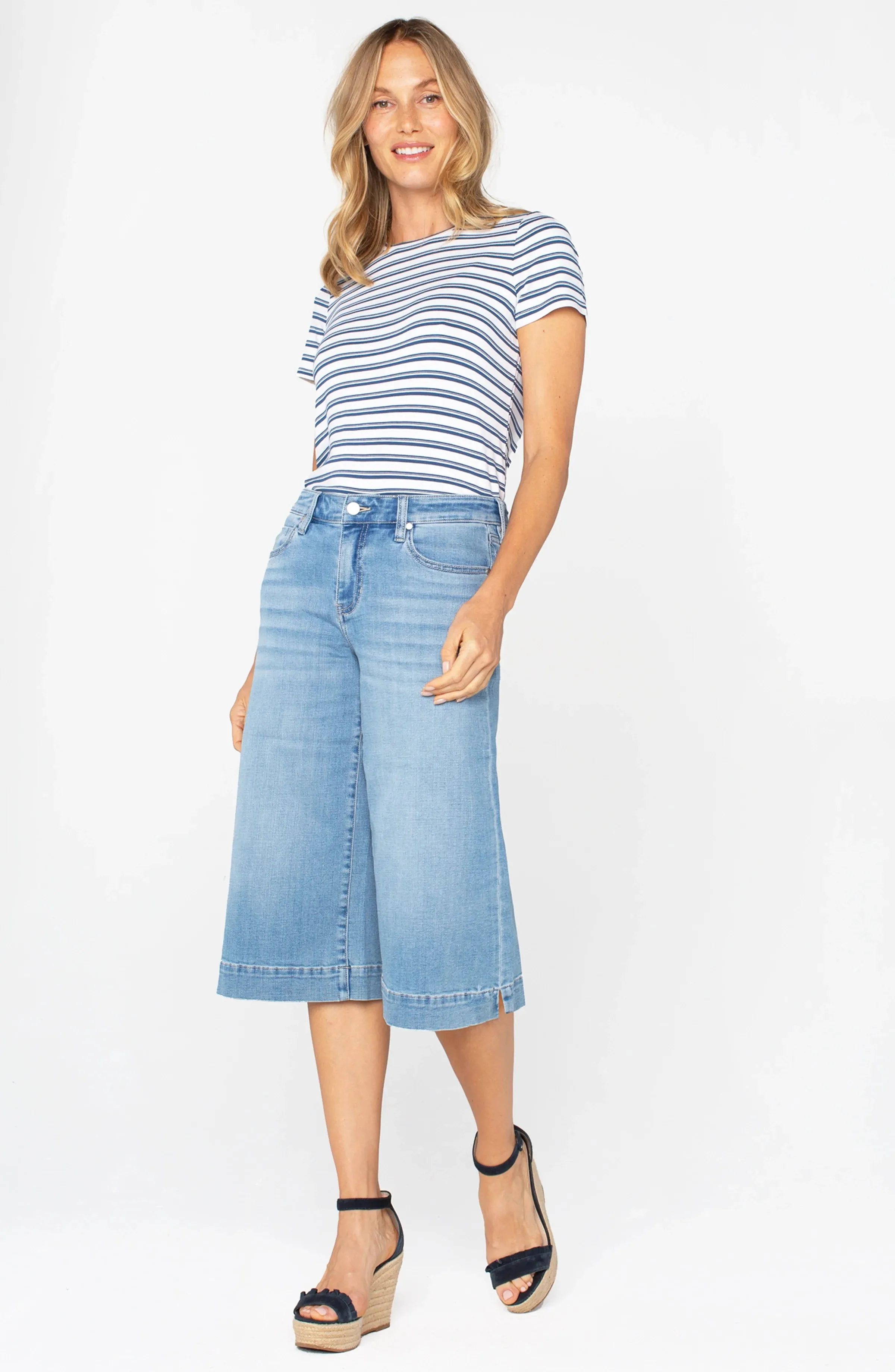 Yacht Short Pant | Liverpool