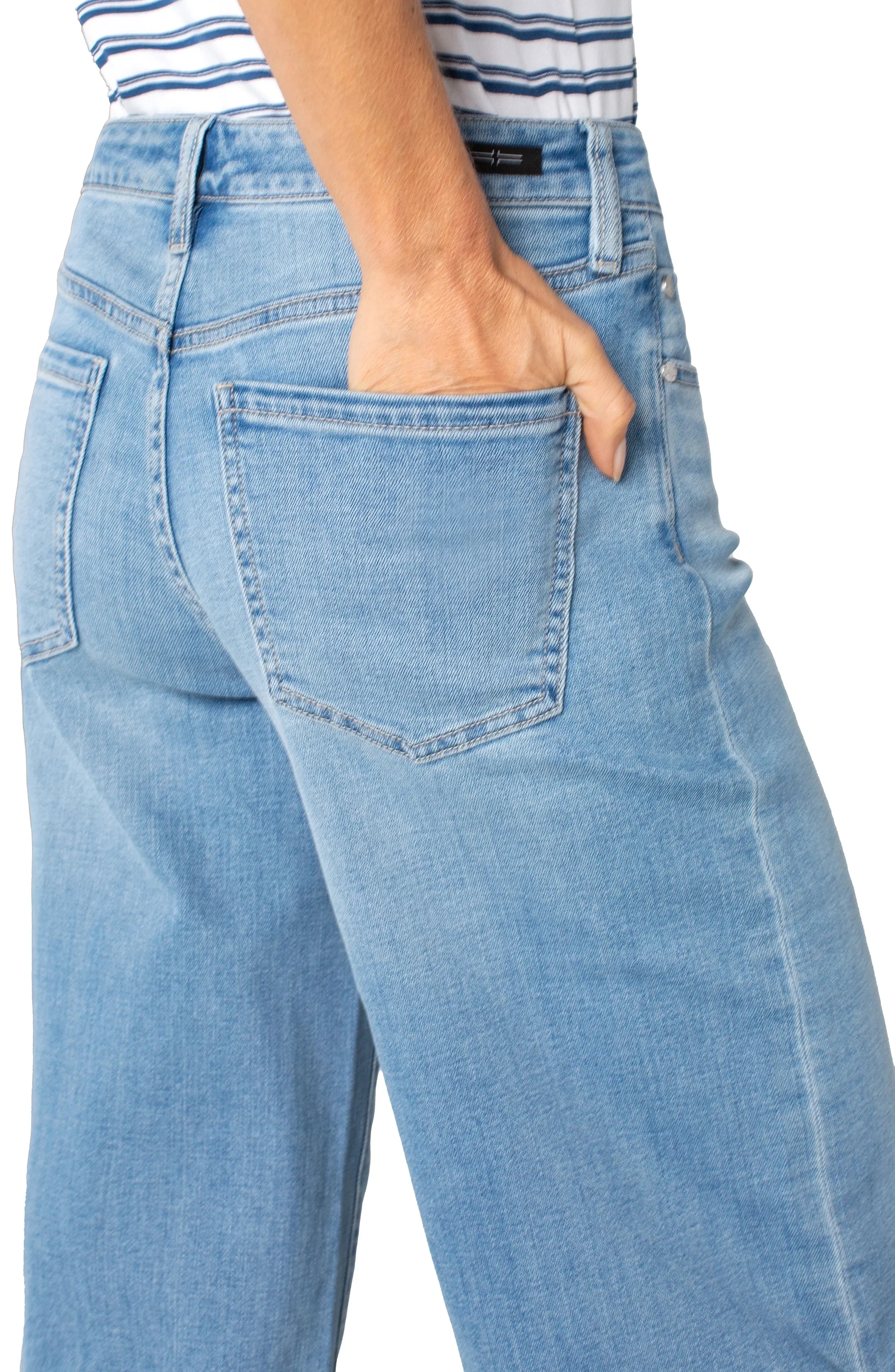 Yacht Short Pant | Liverpool