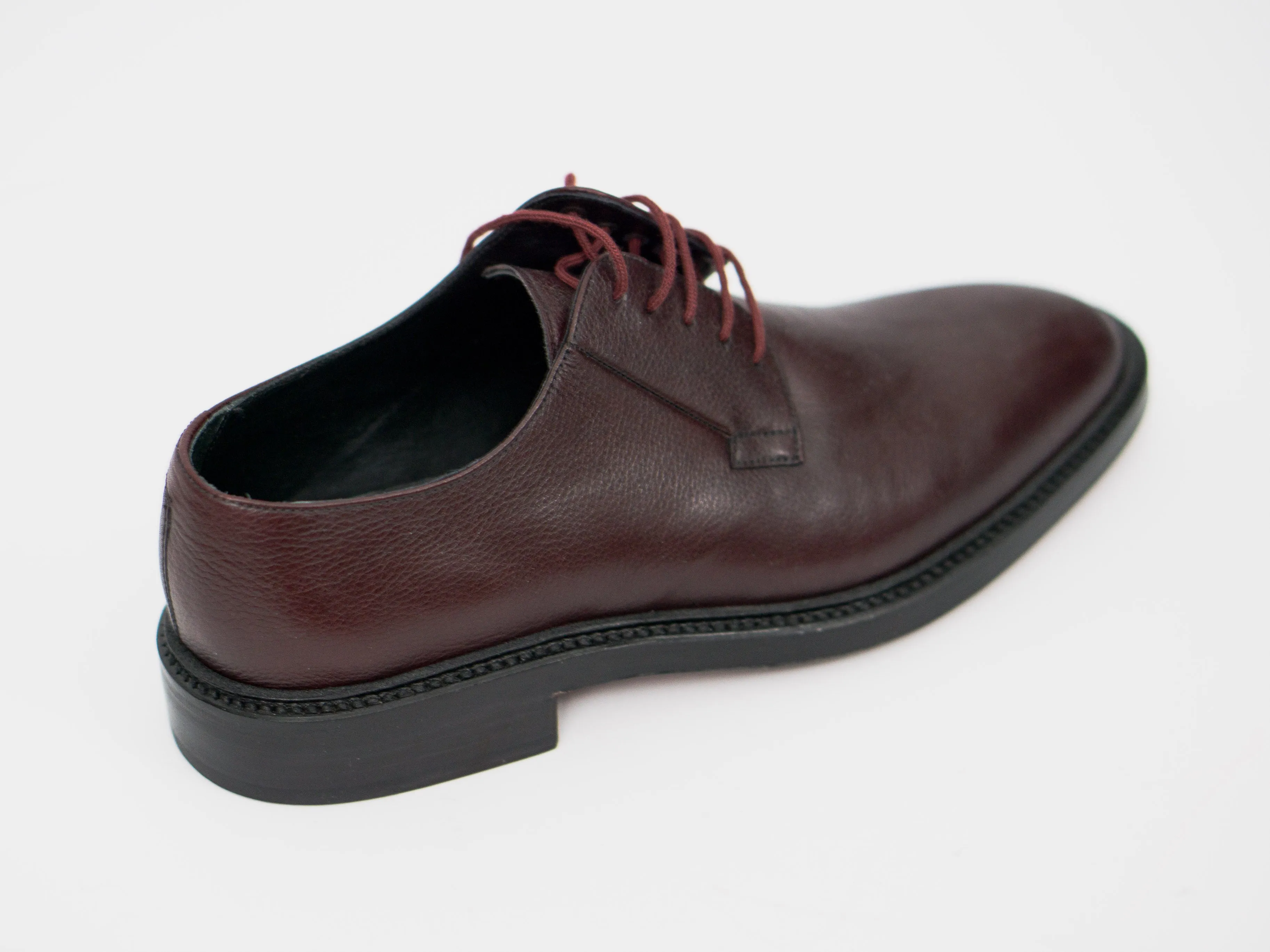 Yang Li AW15 Ox-Blood Derbies