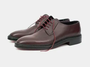 Yang Li AW15 Ox-Blood Derbies